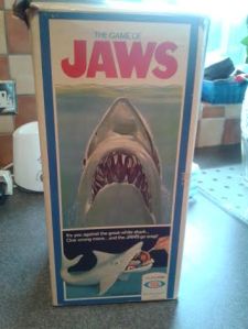 Nostalgia post Jaws box